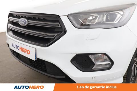 Kuga 1.5 EcoBoost ST Line 4x2 150 ch 2018 occasion 92130 Issy-les-Moulineaux