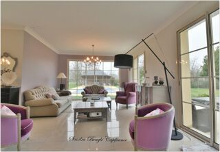  Maison à vendre 9 pièces 216 m²