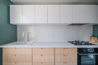  Appartement à vendre 3 pièces 59 m²