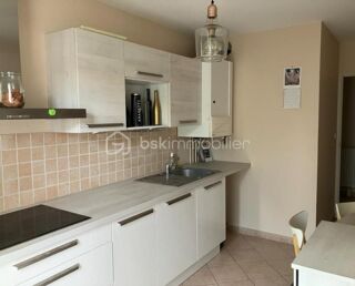  Appartement � vendre 4 pi�ces 96 m�