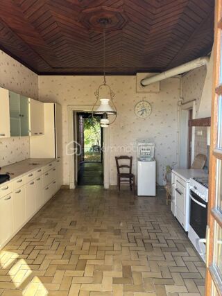  Maison à vendre 4 pièces 98 m²