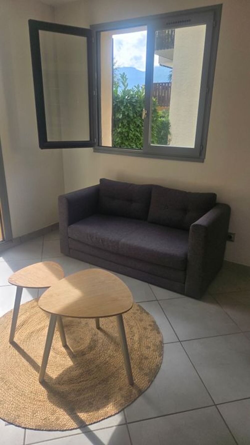 Location Appartement Appartement de 33m2 à louer sur Voreppe Voreppe