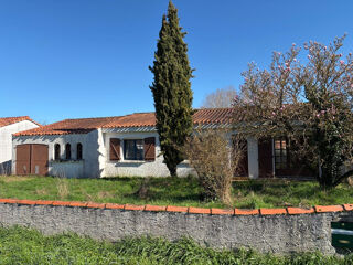  Maison � vendre 5 pi�ces 100 m�