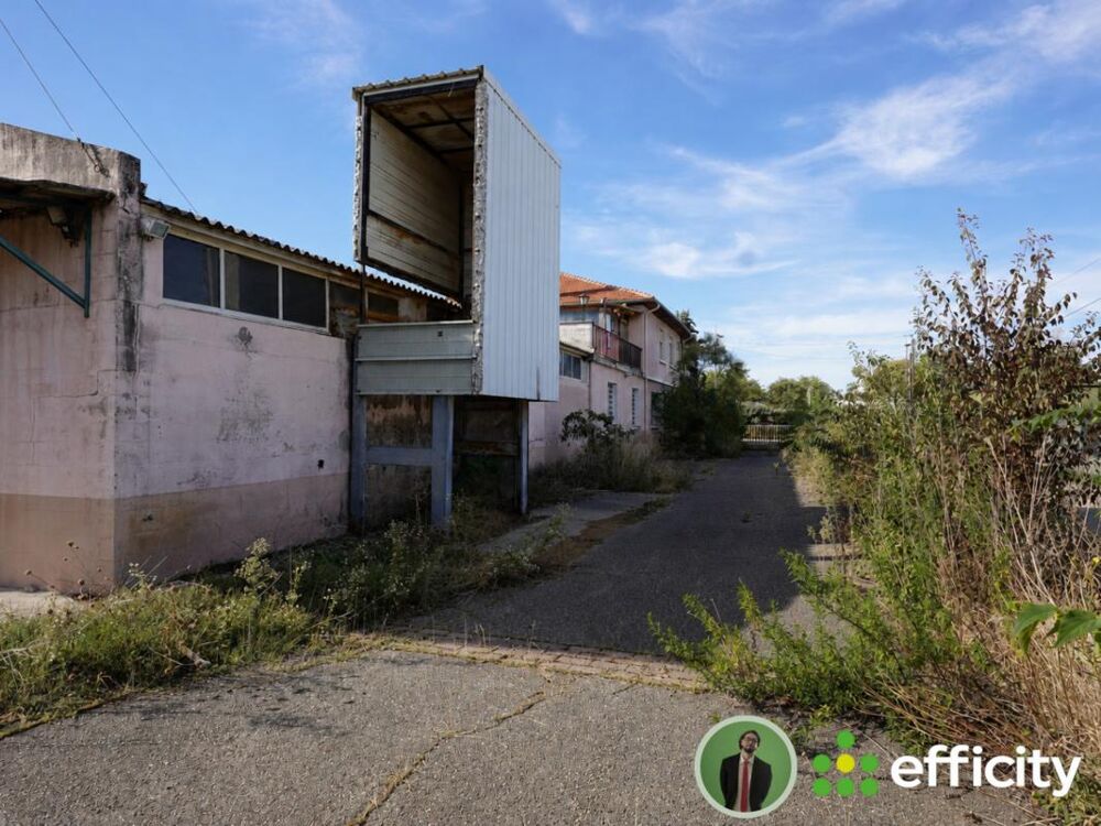 Vente Maison Maison Decines charpieu