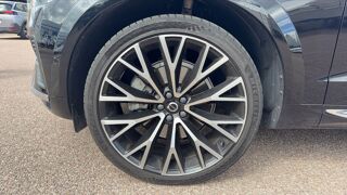 XC60 2.0 T6 340 AWD BVA Inscription Luxe 2021 occasion 76230 Isneauville