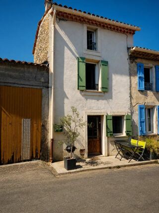  Maison à vendre 2 pièces 48 m²