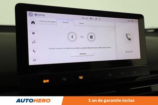 MG4 EV 64kWh -150 kW 2WD Comfort 204 ch 2023 occasion 92130 Issy-les-Moulineaux