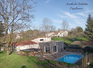  Maison � vendre 5 pi�ces 123 m�