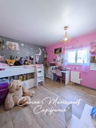  Maison à vendre 6 pièces 173 m²
