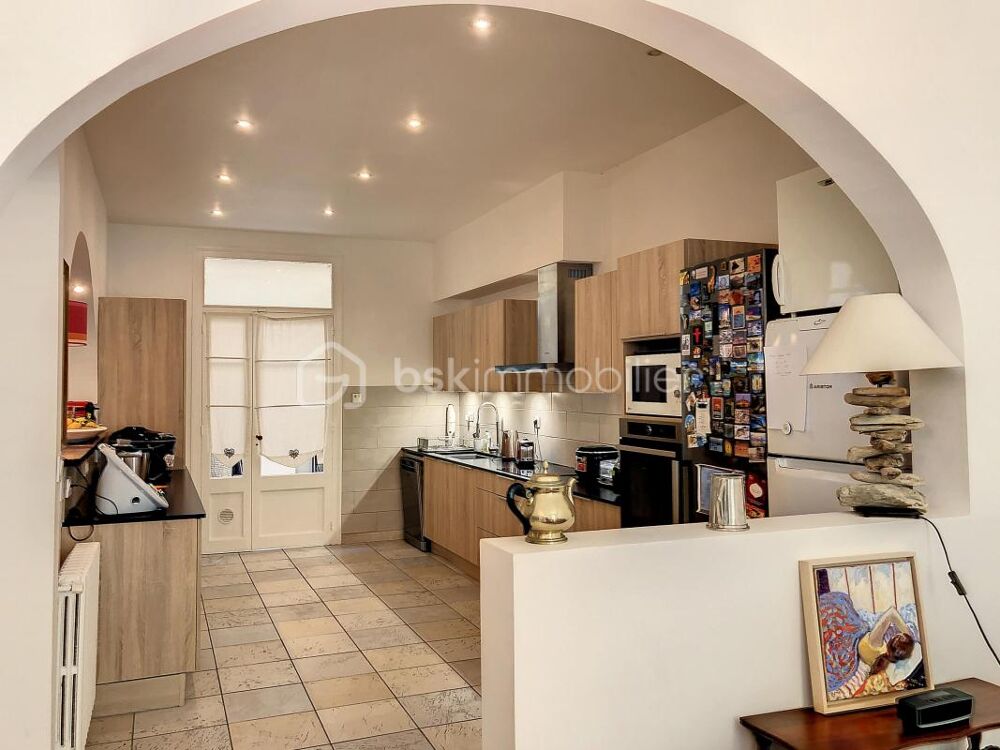 Vente Maison MAISON DE VILLE BOURGEOISE Perpignan
