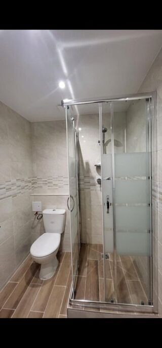  Appartement à louer 1 pièce 18 m²