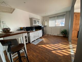  Maison  vendre 8 pices 159 m