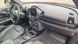 Clubman F54 1.5 cooper 136 DKG7 Edition Canonbury - Toit ouvrant 2019 occasion 02400 Chateau Thierry