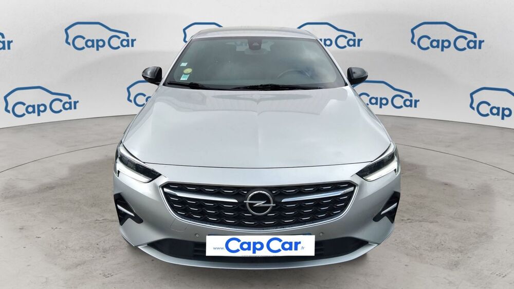Insignia Grand Sport II 1.5 CDTI 122 BVA8 Gs Line Pack 2021 occasion 69330 Meyzieu