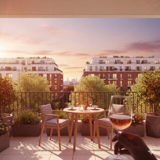  Appartement � vendre 38 m�