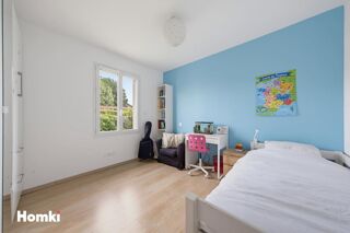 Vente Maison Joli plain pied - au calme Bassens