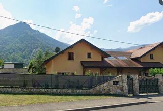  Maison � vendre 5 pi�ces 100 m�