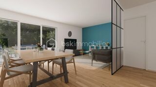  Terrain � vendre 712 m�