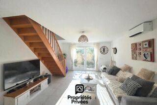  Maison à vendre 4 pièces 95 m²