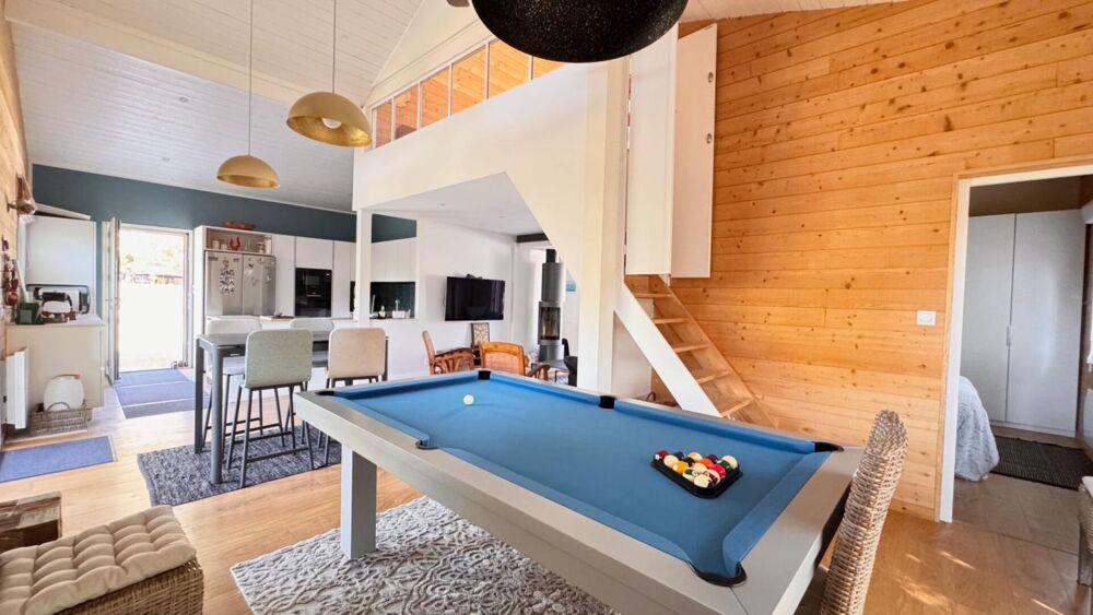 à vendre  Villa Lège-Cap-Ferret (33950)