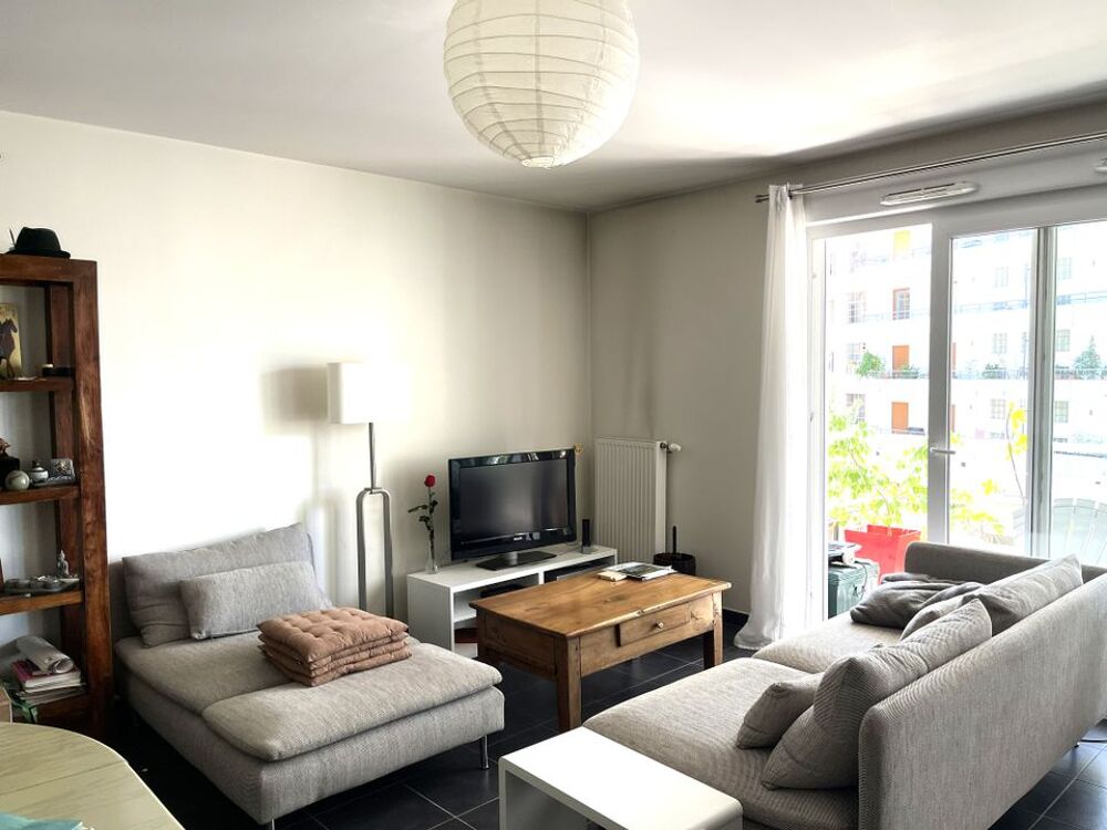 Location Appartement Chambre de 10m2 à louer sur Chambéry Chambery