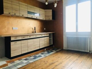  Maison � vendre 5 pi�ces 100 m�