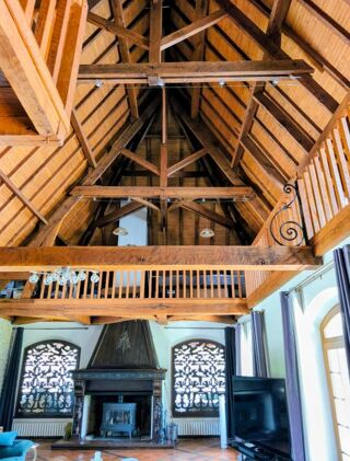  Maison à vendre 7 pièces 262 m²