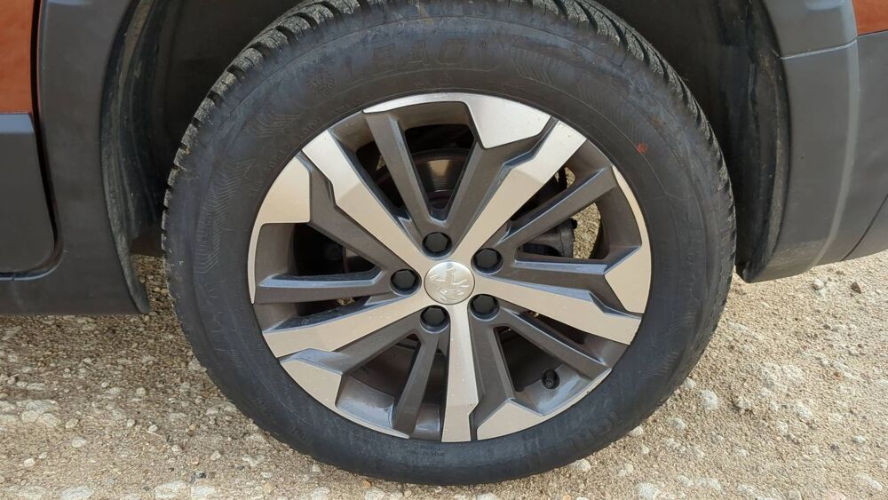 Rifter 1.5 BlueHDi 130 GT Line 2019 occasion 78550 Houdan