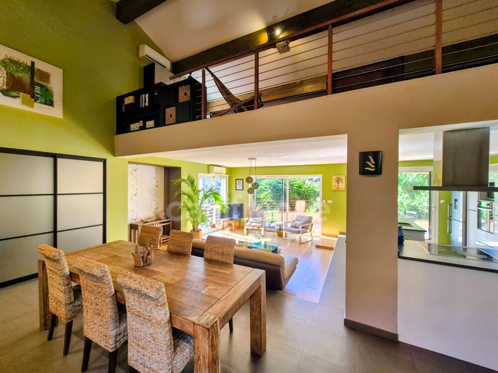 à vendre  Maison Perpignan (66000)