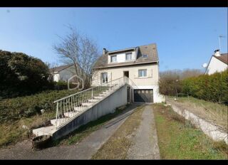  Maison � vendre 7 pi�ces 141 m�
