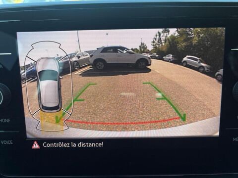T-ROC 1.5 TSI EVO2 150 Start/Stop DSG7 Life Plus 2024 occasion 31100 Toulouse