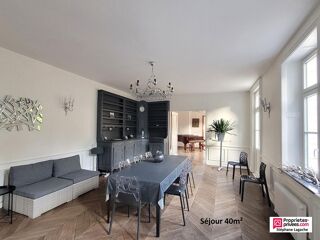  Propri�t�/ch�teau � vendre 12 pi�ces 532 m�