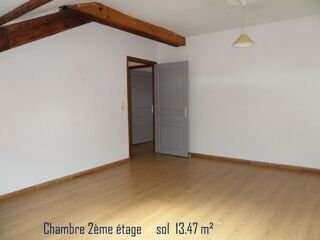  Maison � louer 4 pi�ces 120 m�
