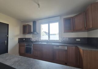  Maison � vendre 4 pi�ces 90 m�