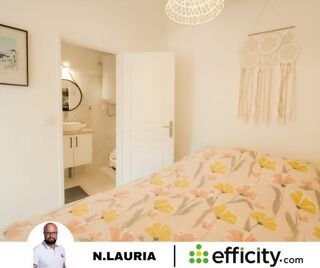  Appartement  vendre 2 pices 25 m