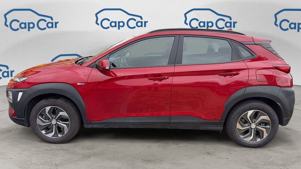 Kona 1.6 GDi 141 Hybrid 2WD DCT6 Creative 2020 occasion 69290 Pollionnay