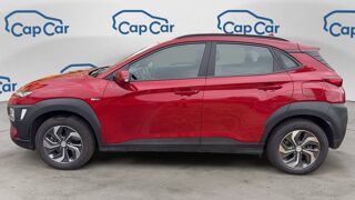 Kona 1.6 GDi 141 Hybrid 2WD DCT6 Creative 2020 occasion 69290 Pollionnay