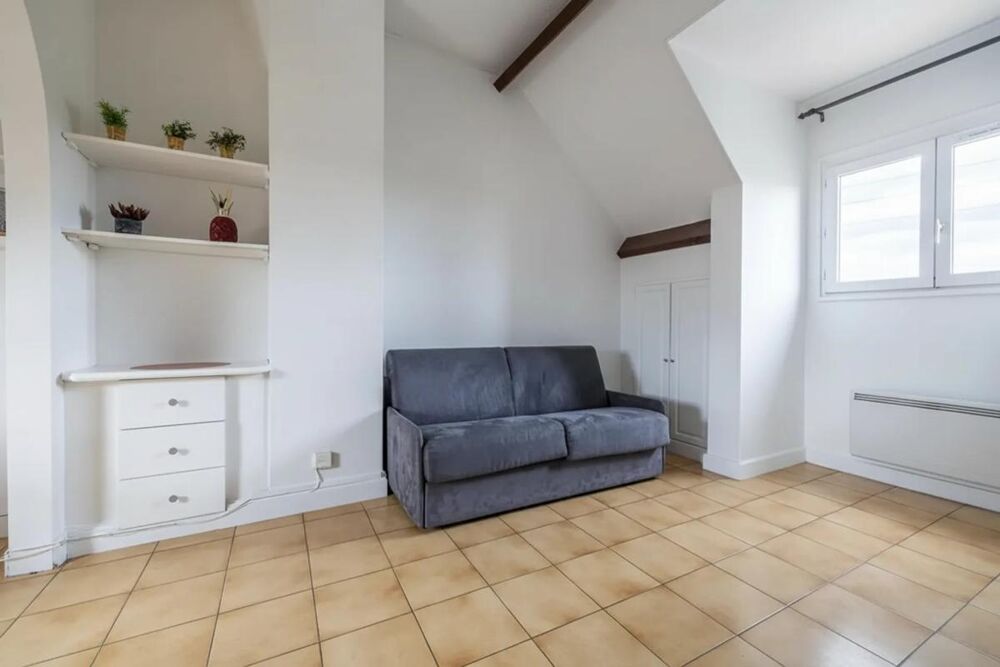 Vente Appartement Studio de 1 pièce de 24 m² à Juvisy-sur-Orge Juvisy sur orge