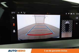 Mokka 1.2 Turbo Hybrid GS e-DCT6 136 ch 2025 occasion 92130 Issy-les-Moulineaux