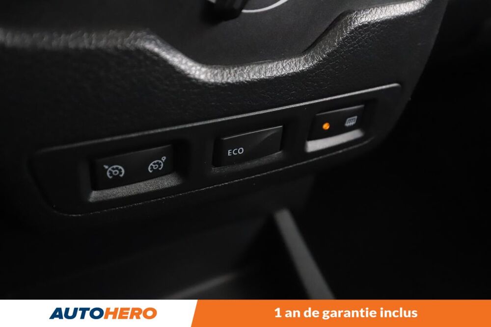 Lodgy Stepway 1.2 TCe 7PL 115 ch 2018 occasion 92130 Issy-les-Moulineaux
