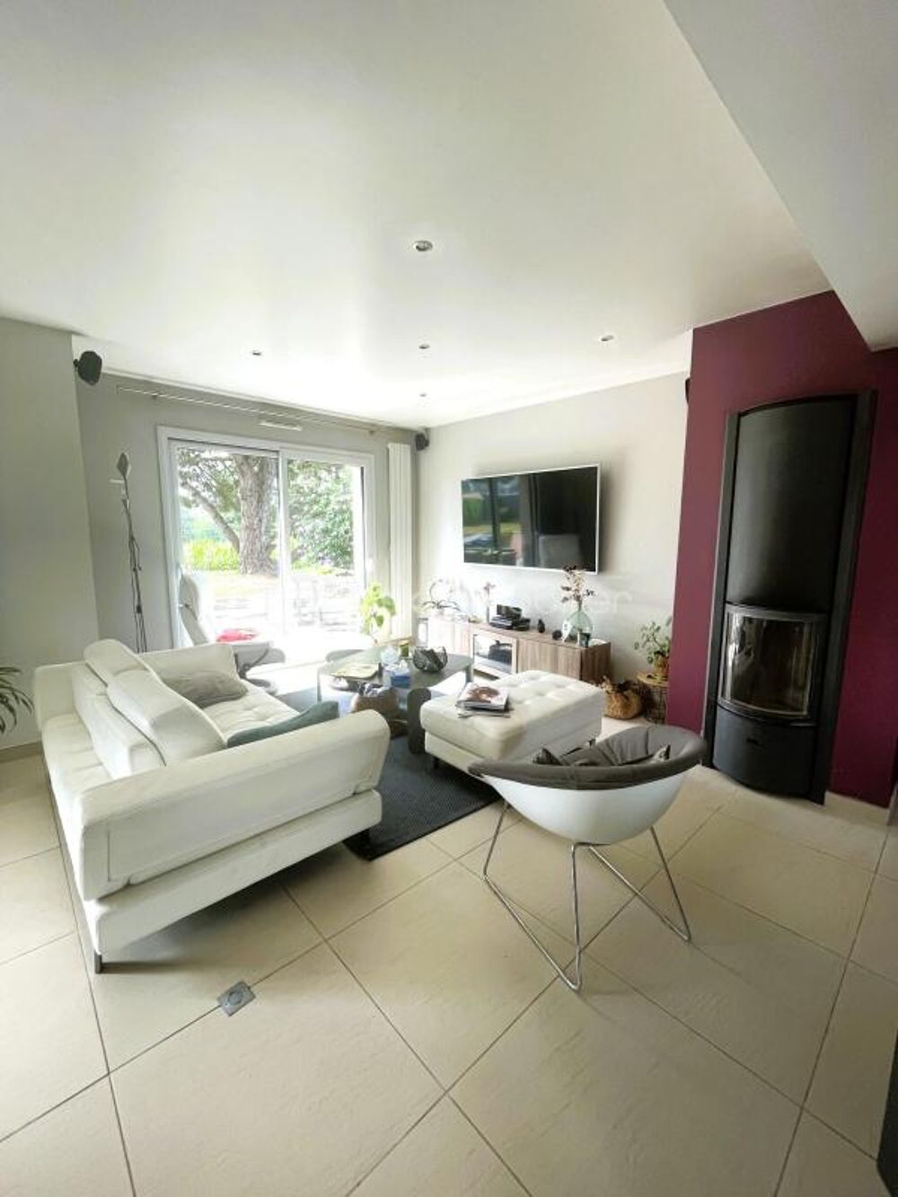 ? Maison contemporaine de 153 m²  Un havre de paix aux portes de Dinan