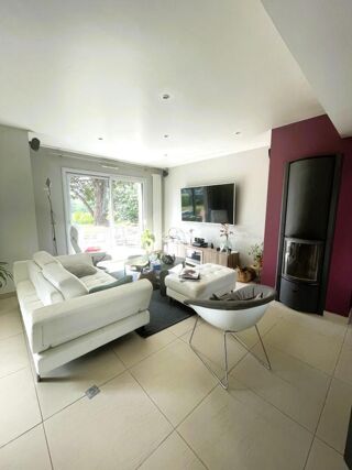  Maison à vendre 7 pièces 153 m²
