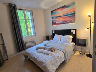  Appartement à louer 3 pièces 62 m²
