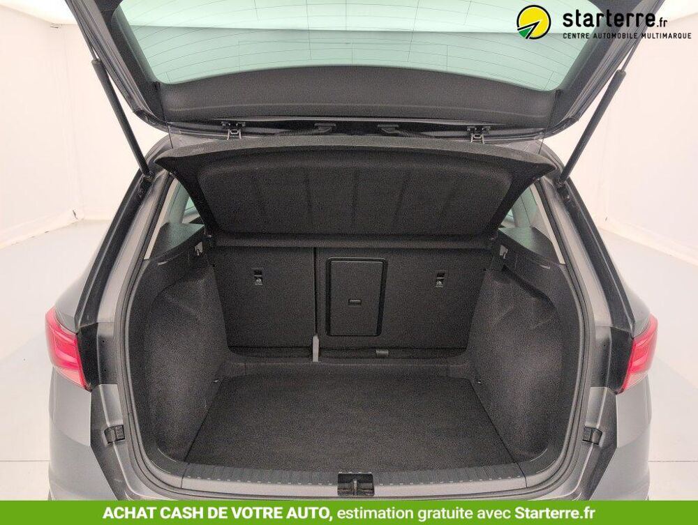 Ateca 1.0 TSI 110 ch Start/Stop Copa 2023 occasion 69190 Saint-Fons