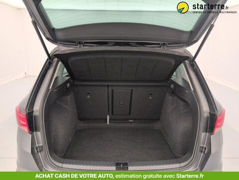 Ateca 1.0 TSI 110 ch Start/Stop Copa 2023 occasion 69190 Saint-Fons
