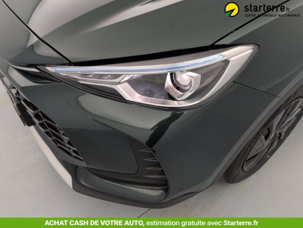 MG.ZS 1.5 L Hybrid+ 197 ch Standard 2026 occasion 69190 Saint-Fons