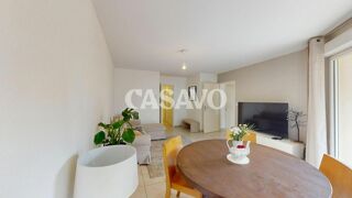  Maison à vendre 4 pièces 78 m²