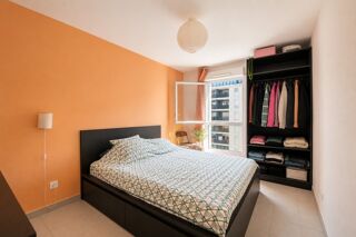  Appartement à vendre 3 pièces 60 m²