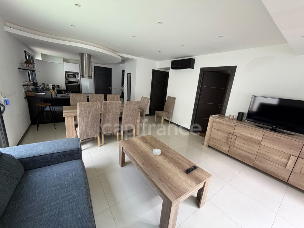 Vente Maison Maison à vendre 4 pièces SAINT AYGULF (83), piscine, jacuzzi,2 terrasses, jardin Saint aygulf