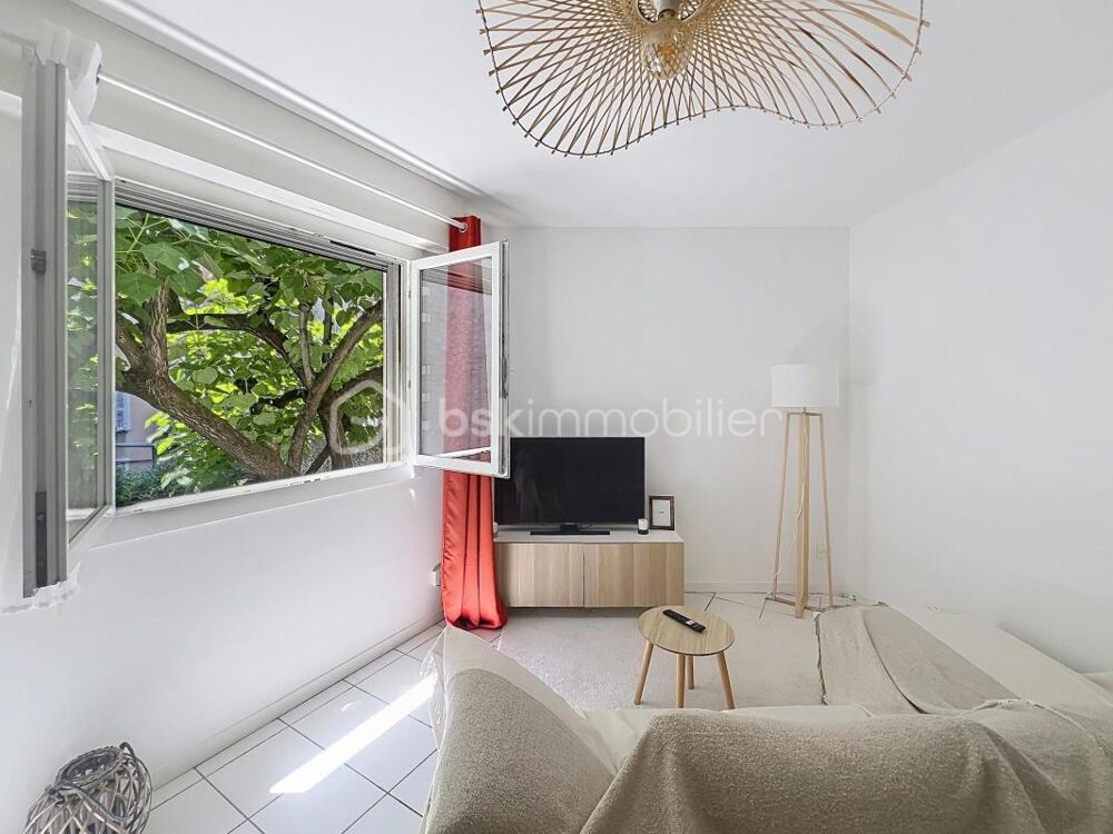 Vente Appartement ***GRENOBLE T2 DE 51M2 UN COCON EN PLEIN CENTRE VILLE  DANS RUE CALME*** Grenoble